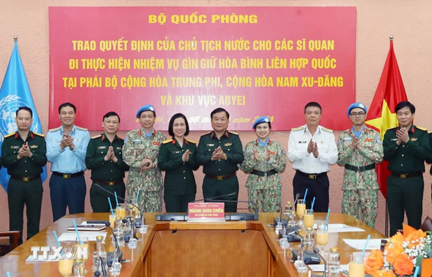 ☕ Afternoon briefing on April 8 ảnh 5 ☕ Afternoon briefing on April 8 ảnh 5