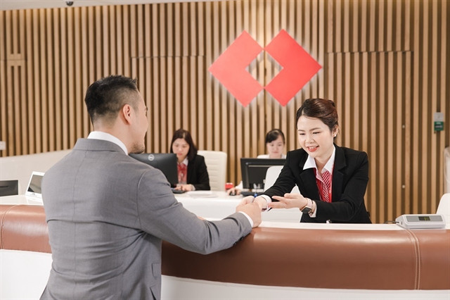 Techcombank named Best Bank in Vietnam by Global Finance ảnh 1