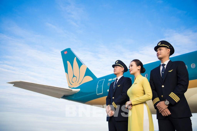 Vietnam Airlines to launch direct flights from Hanoi, HCM City to Manila ảnh 1 Vietnam Airlines to launch direct flights from Hanoi, HCM City to Manila ảnh 1