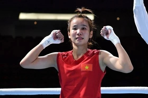 Young boxers to take part in Asian championship in Kazakhstan ảnh 1 Young boxers to take part in Asian championship in Kazakhstan ảnh 1