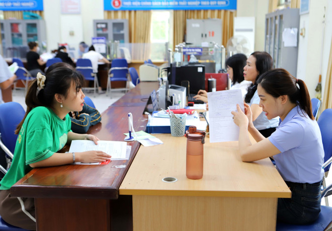 More than 35,900 workers sent abroad in three months ảnh 1