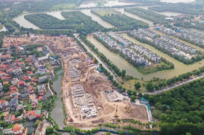 Revised Land Law expected to drive remittances to real estate market: Experts ảnh 1