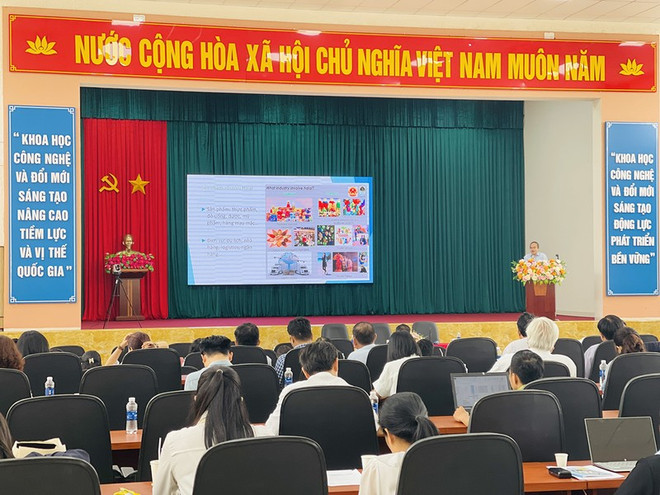 Gia Lai seminar explores potential of Halal industry ảnh 1