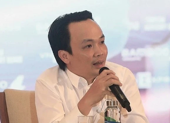 Ex-Chairman of FLC Group prosecuted for stock market manipulation, fraud ảnh 1