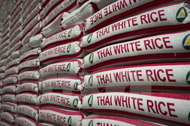 Thailand: Rice price increases due to droughts ảnh 1