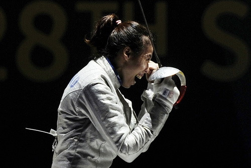 Vietnamese fencers to compete at Moscow Grand Prix ảnh 1