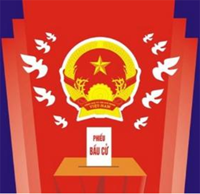 Election work thoroughly prepared in remote, border localities ảnh 1