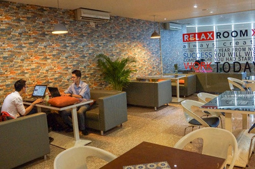Government lays groundwork for start-up ecosystem ảnh 1 Government lays groundwork for start-up ecosystem ảnh 1