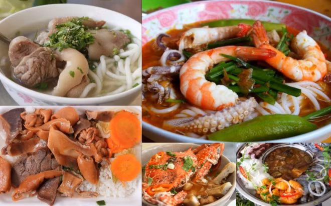 Gastronomes to be feasted at southern food festival 2016 ảnh 1