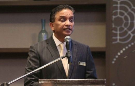 Indonesia, Malaysia, Philippines discuss marine security coordinatio ảnh 1