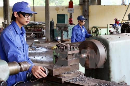 More than 44,700 firms set up in five months ảnh 1