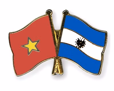 Conference on Vietnam held in El Salvador ảnh 1