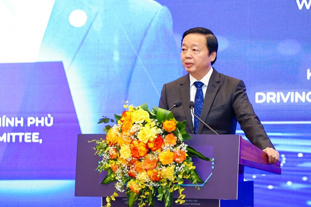 Hanoi hosts Vietnam - Asia DX Summit 2023 ảnh 2 Hanoi hosts Vietnam - Asia DX Summit 2023 ảnh 2