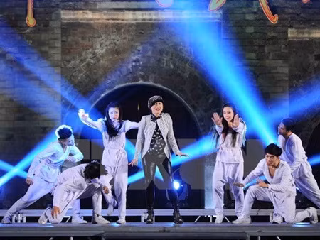 Vietnam needs law on performing arts: experts ảnh 1