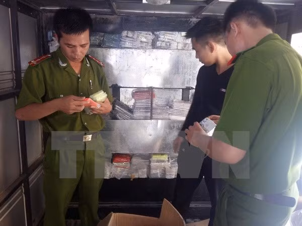 Hanoi: over 16,000 trade fraud cases handled ảnh 1