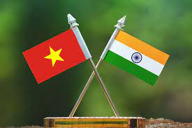 Vietnam attends 28th Partnership Summit in India ảnh 1 Vietnam attends 28th Partnership Summit in India ảnh 1