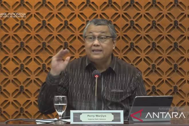 Closure of US banks has little impact on Indonesia’s banking sector: governor ảnh 1