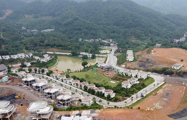 Resort real estate anticipates recovery this year ảnh 1 Resort real estate anticipates recovery this year ảnh 1