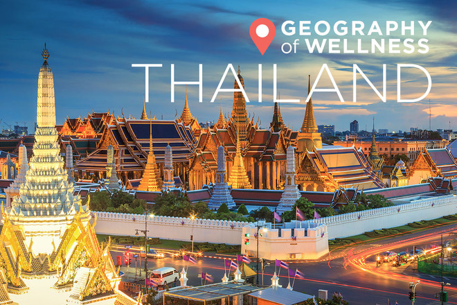 Wellness tourism helps boost Thai economy ảnh 1 Wellness tourism helps boost Thai economy ảnh 1
