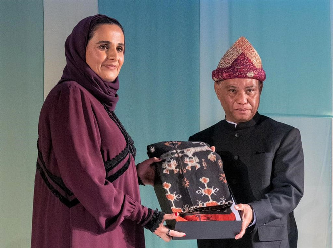 Qatar-Indonesia Year of Culture 2023 kick starts ảnh 1 Qatar-Indonesia Year of Culture 2023 kick starts ảnh 1