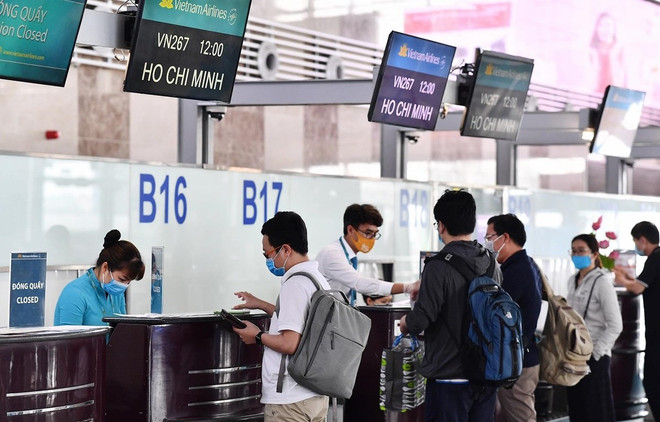 Airlines need more assistance to recover, develop ảnh 2