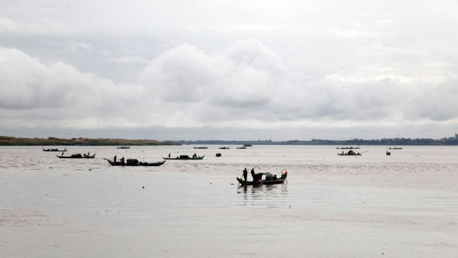 Mekong River Commission Summit to open in Laos next month ảnh 1 Mekong River Commission Summit to open in Laos next month ảnh 1