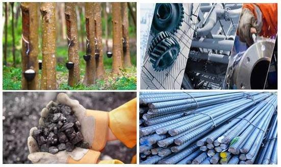 Laos’ trade value reached 962 million USD in February ảnh 1