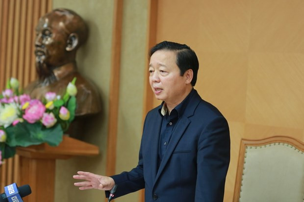 Deputy PM requests tackling obstacles in social housing development ảnh 1