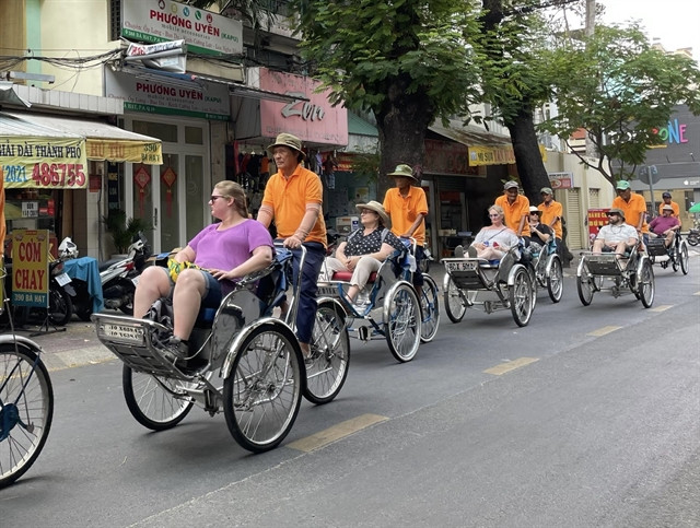 Restrictive visa policies make Vietnam less attractive to int'l tourists: seminar ảnh 1 Restrictive visa policies make Vietnam less attractive to int'l tourists: seminar ảnh 1
