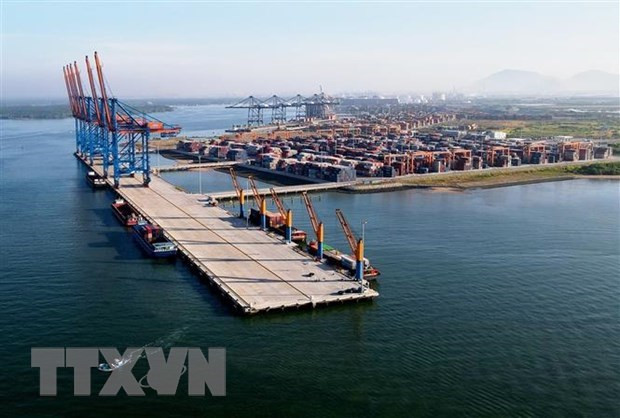 Investment capital in Ba Ria-Vung Tau slows in Q1 ảnh 1