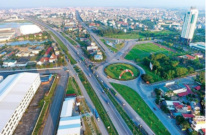 PM suggests Hai Duong focus on green growth on several pillars ảnh 2 PM suggests Hai Duong focus on green growth on several pillars ảnh 2