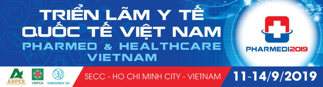 Largest ever trade fair of medical-pharmaceutical industry slated for September ảnh 1