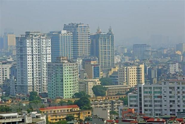 Law needed to improve air quality: workshop ảnh 1