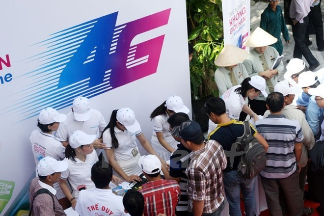 Viettel, VNPT receive 4G licences ảnh 1