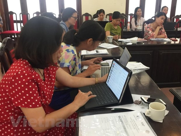 Vietnam’s GDP likely to reach 6.8 percent: CIEM ảnh 2 Vietnam’s GDP likely to reach 6.8 percent: CIEM ảnh 2