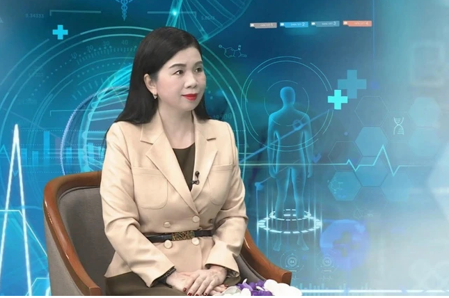 Master planning scheme on network of health establishments expected to boost innovation ảnh 2