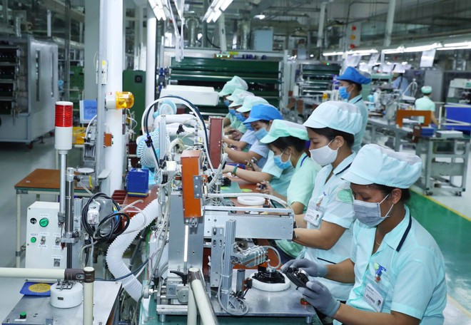 Bac Ninh’s efforts to improve investment environment pay off ảnh 1