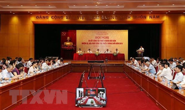 Tax evasion, transfer pricing becoming more complicated: Deputy Minister ảnh 1 Tax evasion, transfer pricing becoming more complicated: Deputy Minister ảnh 1