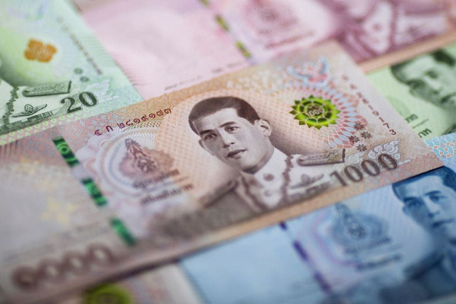 Thai central bank prepares measures against baht price’s surge ảnh 1 Thai central bank prepares measures against baht price’s surge ảnh 1