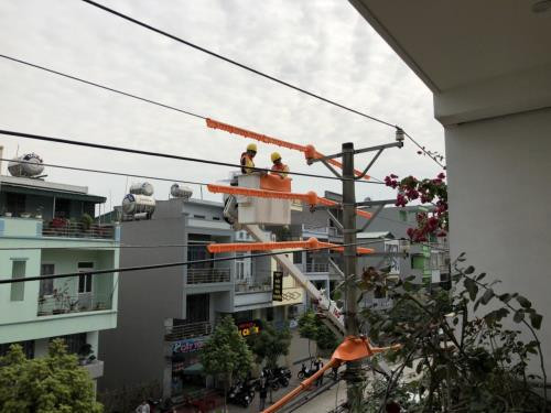 Northern power firm sells nearly 33 billion kWh ảnh 1