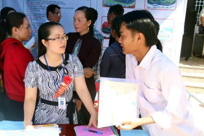 Ho Chi Minh City needs 155,000 work hands for H2 ảnh 1