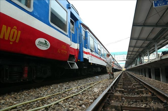 Concerns raised over Vietnam’s North-South high-speed railway project ảnh 1