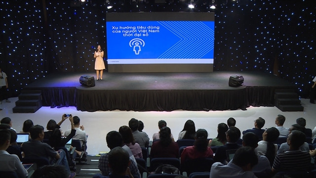 Vietnamese firms urged to transform in digital age ảnh 1 Vietnamese firms urged to transform in digital age ảnh 1