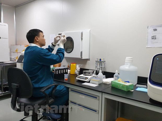 Results of largest Vietnamese genome research project revealed ảnh 1