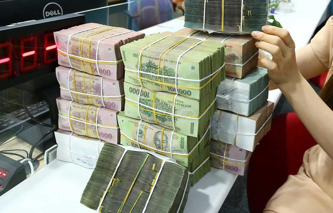 State Treasury raises nearly 7 trillion VND from G-bond auctions ảnh 1 State Treasury raises nearly 7 trillion VND from G-bond auctions ảnh 1