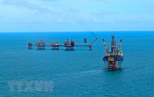 National oil group’s six-month business tops plan ảnh 1 National oil group’s six-month business tops plan ảnh 1