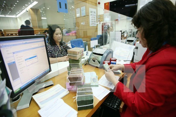 Vietnam, Laos foster cooperation in deposit insurance ảnh 1