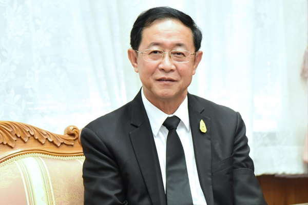 Thailand, Laos cooperate in aircraft search and rescue ảnh 1 Thailand, Laos cooperate in aircraft search and rescue ảnh 1