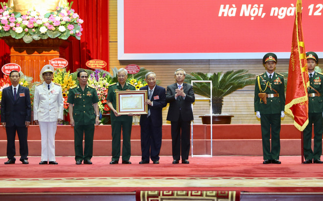 Vietnamese experts in Cambodia receive top honour ảnh 1 Vietnamese experts in Cambodia receive top honour ảnh 1