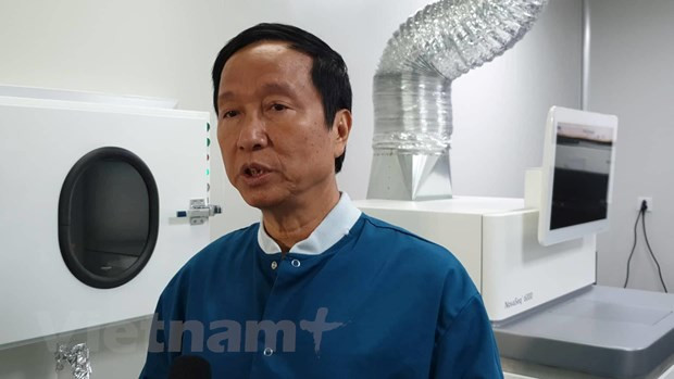 Results of largest Vietnamese genome research project revealed ảnh 2 Results of largest Vietnamese genome research project revealed ảnh 2
